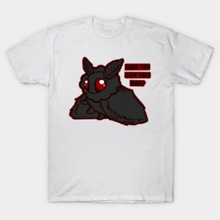 Mothman T-Shirt